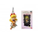 Porte Clé Strap Sailor Moon - Sailor Venus 5cm