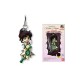 Porte Clé Strap Sailor Moon - Sailor Jupiter 5cm