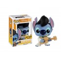 Figurine Disney - Stitch Elvis Exclu Pop 10cm