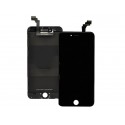 Ecran LCD + Tactile compatible avec iPhone 6+ Noir