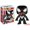 Figurine Marvel - Venom Exclu Pop 10cm