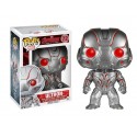 Figurine Marvel Avengers Age of Ultron - Ultron Pop 10cm 