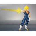 Figurine Dragon Ball Z - Vegetto SH Figuarts 16cm