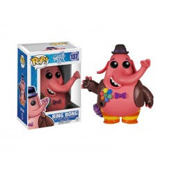 Figurine Disney Vice Versa - Big Bong Pop 10cm