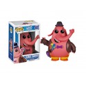 Figurine Disney Vice Versa - Big Bong Pop 10cm