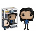 Figurine Marvel Agent of Shield - Melinda May Pop 10cm