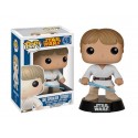 Figurine Star Wars - Luke Tatooine Pop 10cm
