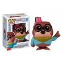 Figurine Hanna Barbera - Morocco Mole Pop 10cm