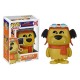 Figurine Hanna Barbera - Diabolo Pop 10cm