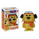 Figurine Hanna Barbera - Diabolo Pop 10cm