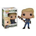 Figurine Fallout - Lone Wanderer Female Pop 10cm