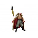 Figurine One Piece - Edward Newgate Grandline Men 15TH Edition 15cm