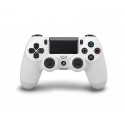 Manette Dualshock Blanche PS4