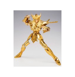 Figurine Saint Seiya Myth Cloth EX Scorpion 18cm