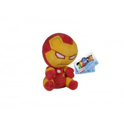 Peluche Marvel Avengers - Iron Man Mopeez 10cm
