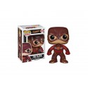 Figurine DC Heroes - Flash TV The Flash Pop 10cm