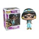 Figurine Disney - Jasmine Nerd Hipster Exclu Pop 10cm