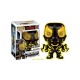 Figurine Marvel - Ant-Man Yellowjacket Glow in the Dark Exclu Pop 10cm