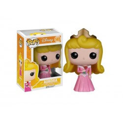 Figurine Disney La Belle au Bois Dormant - Aurore Pop 10cm