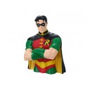 Tirelire DC Universe - Robin 20cm 