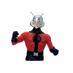 Tirelire Marvel - Buste Ant-Man 20cm