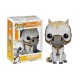 Figurine Disney Raiponce - Maximus Pop 10cm