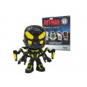 Figurine Mystery Minis Ant-Man Yellow Jacket Exclu 5cm