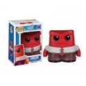 Figurine Disney Vice Versa - Anger Pop 10cm