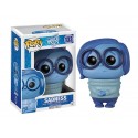 Figurine Disney Vice Versa - Sadness Pop 10cm