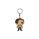 Porte clé Doctor Who - 11th Doctor Pocket Pop 4cm