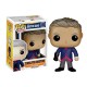 Figurine Doctor Who - 12e Doctor Exclu Pop 10cm