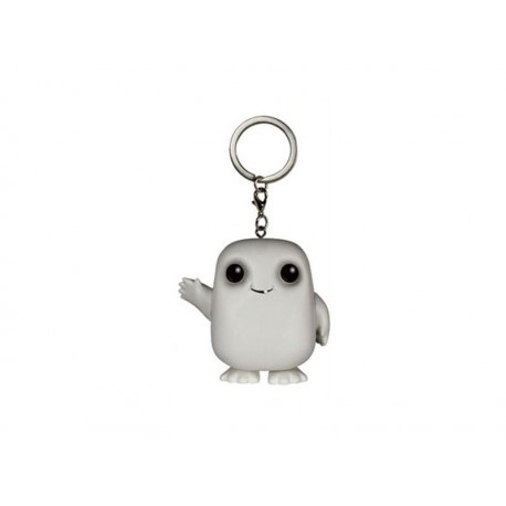 Porte Clé Doctor Who - Adipose Pocket Pop 4cm