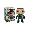 Figurine Arrow TV - Oliver Queen Pop 10cm