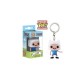 Porte Clé Adventure Time - Finn Pocket Pop 4cm