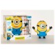 Figurine Electronique Minions - Dancing Stuart 23cm