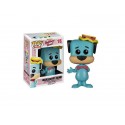 Figurine Hanna Barbera - Huckleberry Hound Pop 10cm