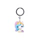 Porte Clé My Little Pony - Celestia Pocket Pop 4cm