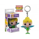 Porte Clé Disney - Clochette Pocket Pop 4cm