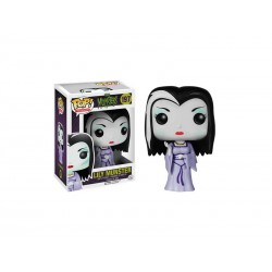 Figurine The Munsters - Lilly Munster Pop 