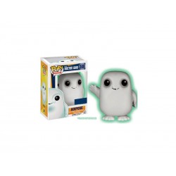 Figurine Doctor Who 11e - Adipose Glow in the Dark Exclu Pop 10cm