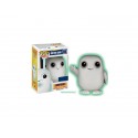 Figurine Doctor Who 11e - Adipose Glow in the Dark Exclu Pop 10cm