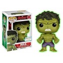 Figurine Marvel Avengers Age of Ultron - Hulk Glow in the Dark Exclu Pop 10cm