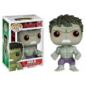 Figurine Marvel Avengers Age of Ultron - Hulk Savage Exclu Pop 10cm