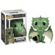 Figurine Game of Thrones - Rhaegal Exclu Pop 10cm