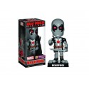 Bobble Head Marvel - Deadpool X Force Exclu 18cm