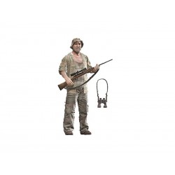 Figurine Walking Dead - TV Serie 8 Dale Horvath 13cm