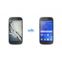 Changement Ecran LCD + Tactile Complet Samsung Galaxy Ace 4 G357FZ