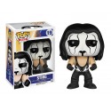 Figurine - WWE - Sting Pop 10cm