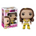 Figurine - WWE - Brie Bella Pop 10cm