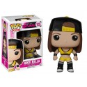 Figurine - WWE - NIkki Bella Pop 10cm